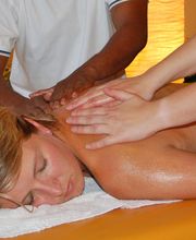 SAHANA Ayurveda Praxis Bild 6