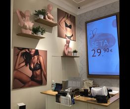 Intimissimi immagine 1