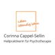 Heilpraktikerin für Psychotherapie Cappel- Sellin