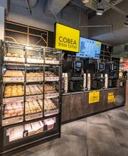 REWE To Go Köln Hbf