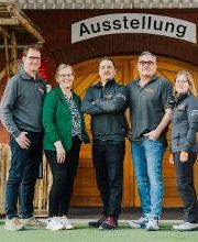 Holzhandlung Ströbele Bild 10