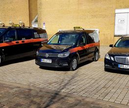 Like-Taxi Bild 2
