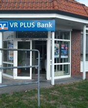 VR PLUS Bank - Filiale Goldbeck Bild 1