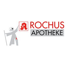 Logo der Rochus-Apotheke