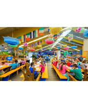 Kids Arena Marienberg Bild 1