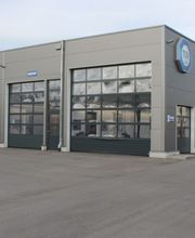 TÜV SÜD Service-Center Offenburg Bild 1
