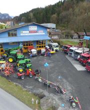 Ballenberg Service GmbH