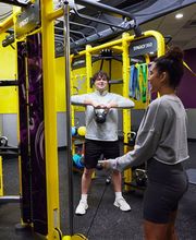 Planet Fitness imagen 11