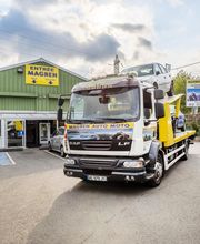 Magren Auto B image 1