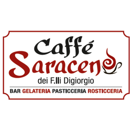 Caffè Saraceno logo
