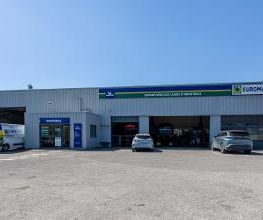 Euromaster Martigues image 13
