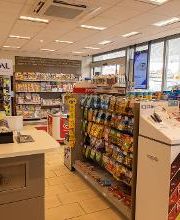 Shell Recharge Charging Station Bild 13