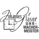Uhren- und Schmuckfachgeschäft Gläser