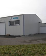 La Menuiserie Lucéenne image 1