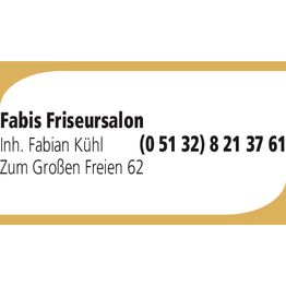 Fabis Salon