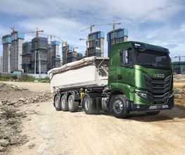 Iveco Provence image 5