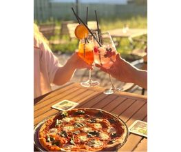 La Piazza Taverna Bild 3