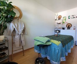Bali Massage Bern Bild 4