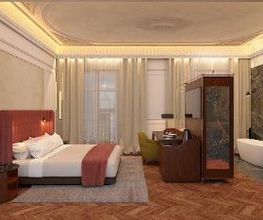 Palacio Gran Vía, a Royal Hideaway Hotel imagen 12