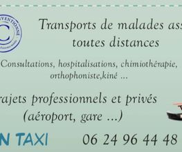 LN Taxi image 4