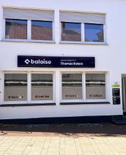 Baloise - Thomas Roters Versicherungen & Finanzen Bild 9