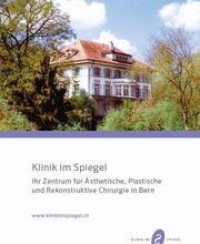 Klinik im Spiegel Bern Bild 5