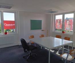 Rheine Unterrichtsraum