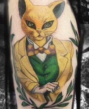 Minneapolis Tattoo Shop image 14