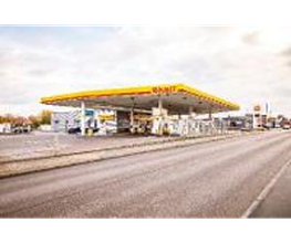 Shell Recharge Charging Station Bild 6