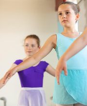 La Côte International School Aubonne - Dance lesson