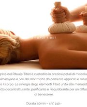Maison Clinic Estetica Sartoriale  | Estetista Lugano Bild 6