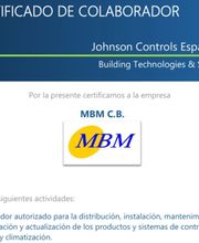 MBM C.B. imagen 1