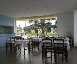 Hôtel du parc image 5