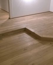 Roman Studer Wand- & Bodenbeläge, Innendekorationen Bild 9