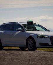 Allo Taxi Crepin image 20