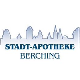 Stadt Apotheke Berching
