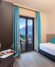 Hotel Geranio au Lac Bild 7