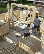 Nägeli Holzbau AG Bild 7