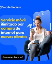 SmarterHome.ai - Compare Local Internet Deals image 13