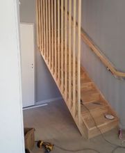 SOP Menuiserie image 1