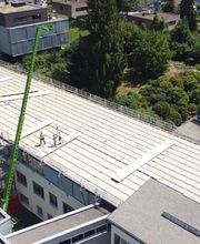 Bachmann Bedachungen AG Bild 11