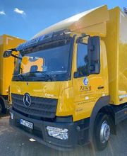 ZEKAJ GmbH - Transporte Bild 5