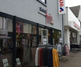 JEANS FRITZ Bild 4