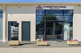 Technique Son Et Image SARL