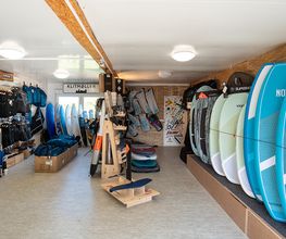 Surfshop Fehmarn Nitsch/Wiepcke OHG Bild 14