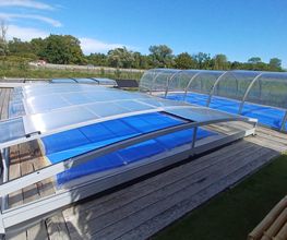 Mr Abris de Piscine image 3