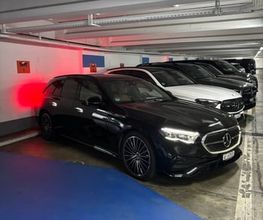 SIXT Autovermietung Lausanne Bild 14