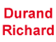 Durand Richard
