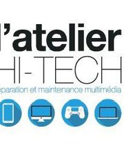 Atelier de Réparation Hi-Tech St Brieuc image 2