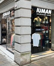 IUMAN Intimissimi Uomo immagine 1